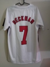 Maglia calcio inghilterra - maglia,