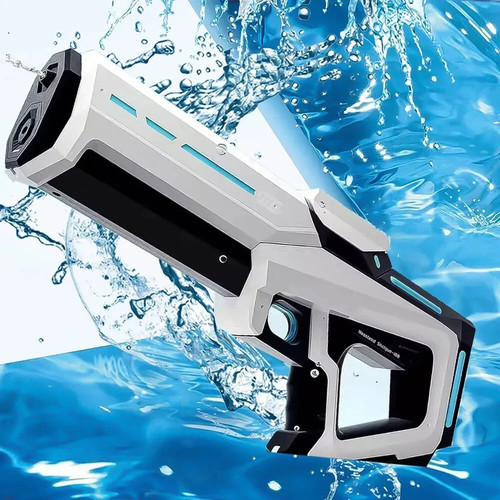Pistola acqua elettrica - ad,