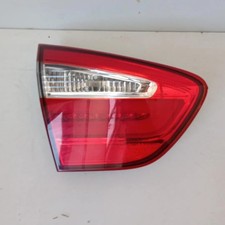 FANALE POSTERIORE SINISTRO per KIA RIO 3A SERIE (08/11>09/15<) 1.1 CRDI WGT