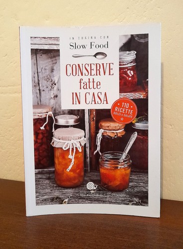 Conserve fatte casa 110 - in,