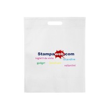 50 Shopper Personalizzate in