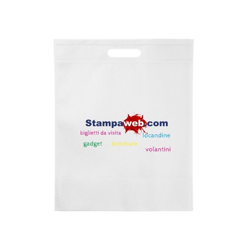 Shopper personalizzate in - 50,