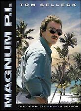 Magnum Pi: Complete Eighth