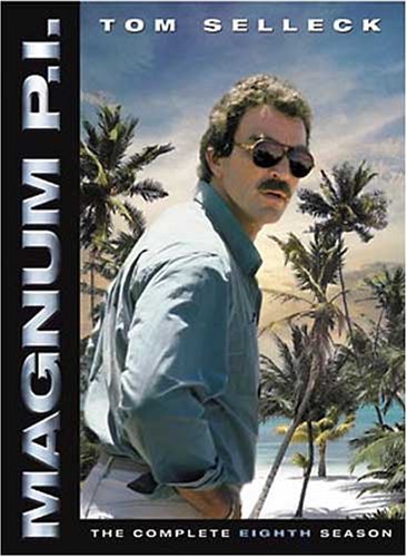 Magnum complete eighth - magnum,