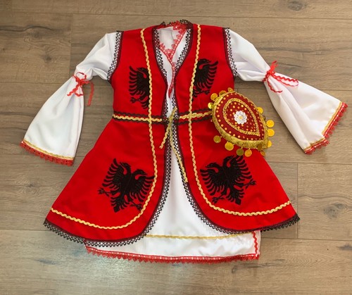 Nuovo costume popolare - costume,