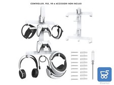 Stand Accessori per PS5