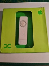 Apple iPod shuffle  M9724CH/A