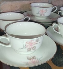 Set Tazze Da Tè Tognana