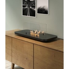 Camino a Bioetanolo Nero con