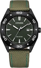 Orologio Citizen Uomo Eco