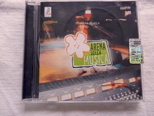 ARENA DELLA MUSICA Comune Di