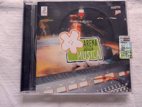 Arena della musica comune - arena,