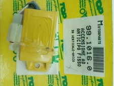 APRILIA SR 50 '93/ AMICO 50