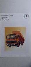 Mercedes-Benz: 1217 K