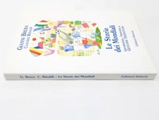 Libro storie dei mondiali - libro,