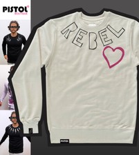 Felpa Maglione Pistol Boutique