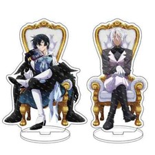 Il caso studio di Vanitas