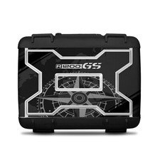 Adesivi Valige per BMW R 1200