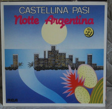 CASTELLINA-PASI* – NOTTE