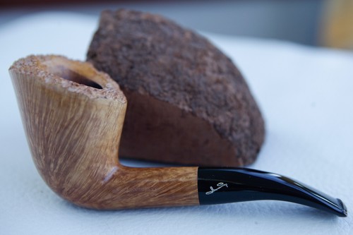 Pipa savinelli autograph - pipa, 4
