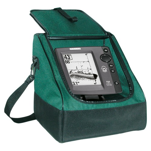 Borsa ecoscandaglio cembra - ecoscandaglio,