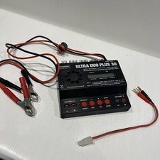 Graupner 6416.67 Ultra Duo