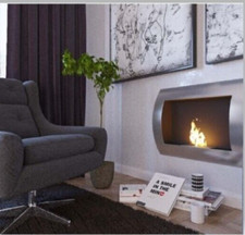 Camino a biotanolo Sally