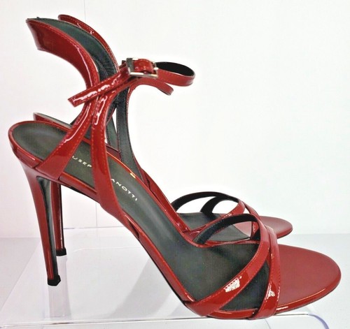 Giuseppe zanotti donna i900019 - zanotti,