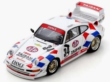 Porsche 911 GT2 993 STP Taisan