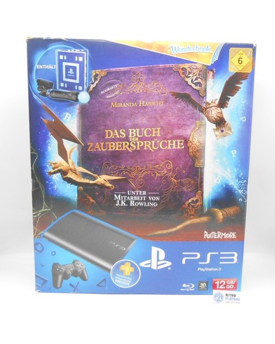 Sony playstation ps3 console - playstation,