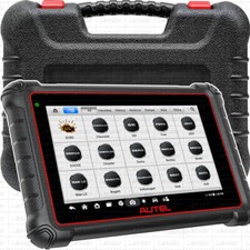 2026 Autel MaxiCOM MK900