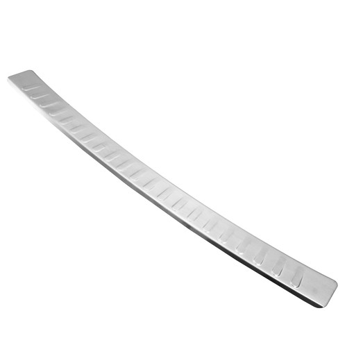 Paraurti acciaio inox - in,