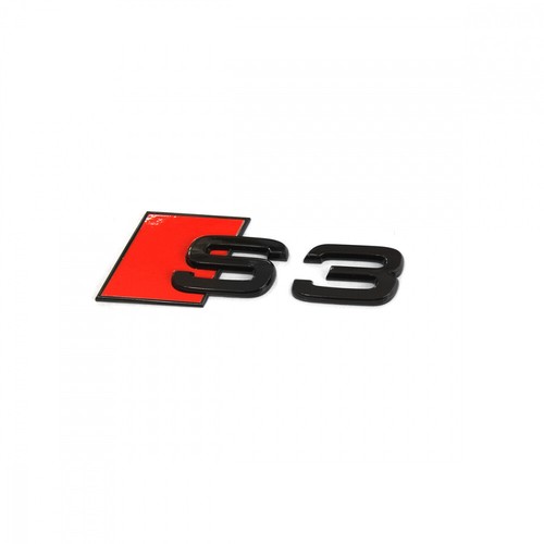 Originale audi scritta - s3,