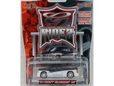 CHEVROLET Silverado SS - 2001