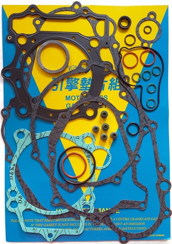 Kit guarnizioni completo - , anche