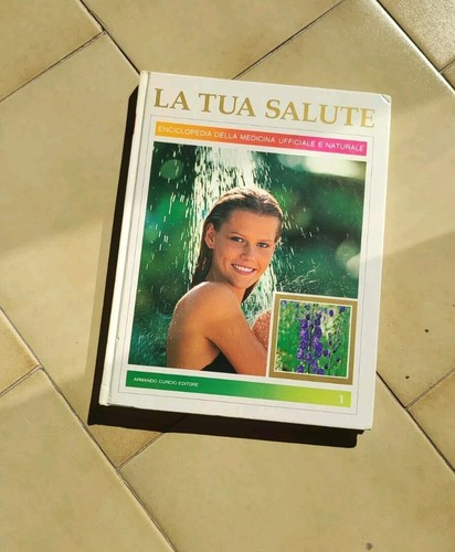 Tua salute enciclopedia - la,