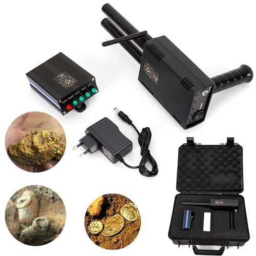 Metal detector 1000 oro - 1000,
