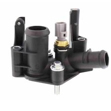 FLANGIA TERMOSTATO PER FORD FIESTA II III IV V FOCUS I PUMA 1.4 1.6 16v BENZINA