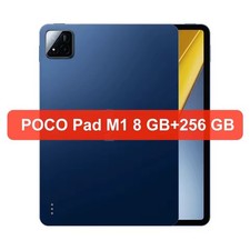 Xiaomi poco pad 256 - 8+256, gb