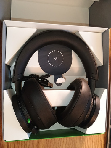 Microsoft xbox cuffie - microsoft,