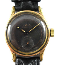 Orologio Vintage Swiss Made