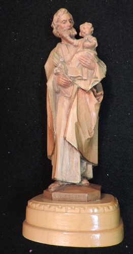 Anri statuina gesù giuseppe - gesÙ,
