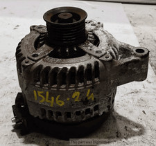 ALTERNATORE per BMW SERIE 1 (F20) 5P 125d Msport Ber b51e55 12317640132