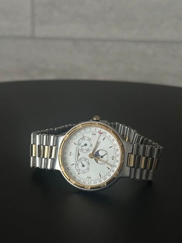 Ottimo orologio cronografo - orologio,