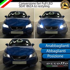 KIT CONVERSIONE FARI FULL LED