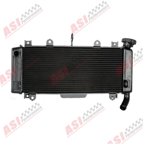 Radiatore motore alluminio - , per