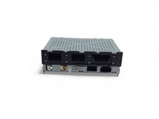 Audi A6 S6 C6 4F 2007 Radio /