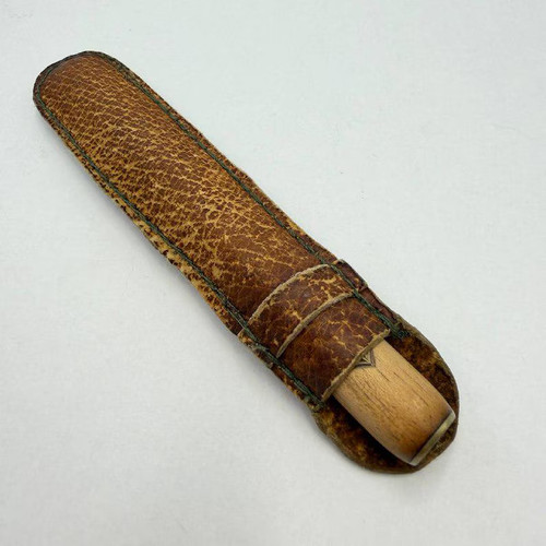 Portapipa vintage hutsul - vintage,