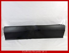 Paraurti Posteriore Centrale Fiat Regata Weekend WE Ricambi Auto Originali