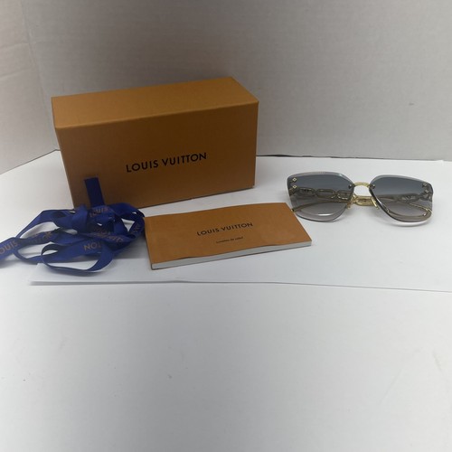 Louis vuitton z1826u chain - vuitton,